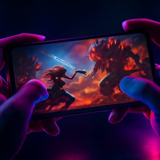7ezb APK ইনস্টল স্ক্রিন ফোনে